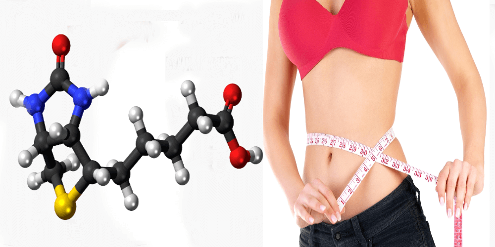 Vitamin Supplements for Weight lose